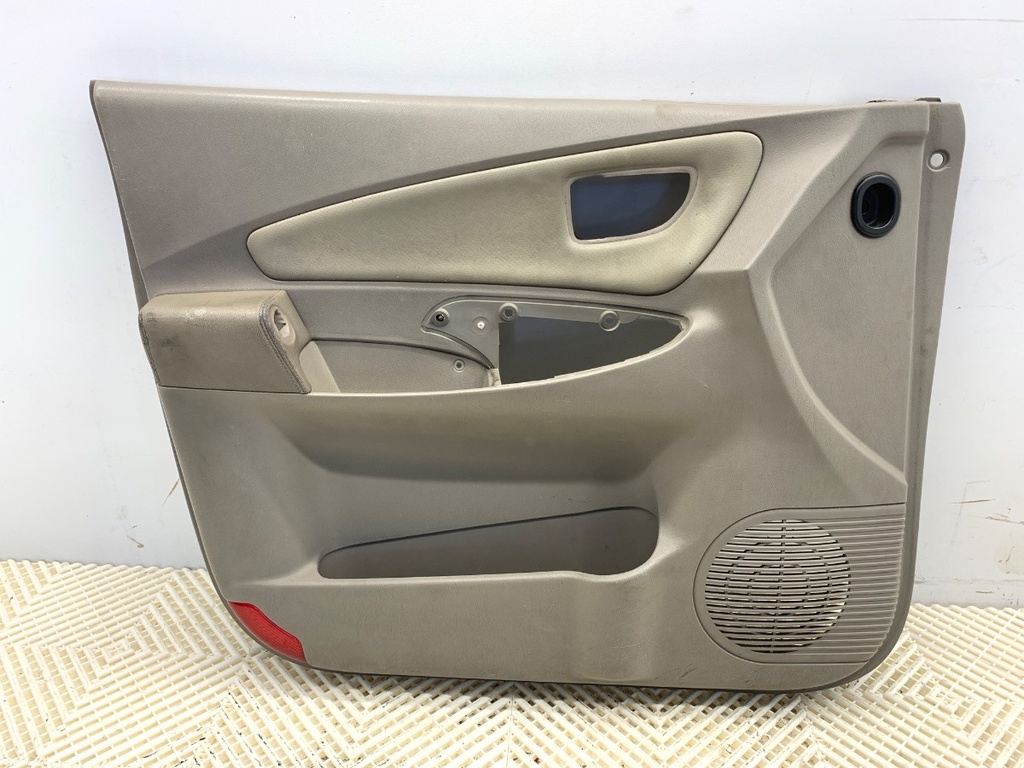 [STARK-704439] Panel de puerta delantero izquierdo Hyundai Tucson (JM) 2004-2022