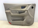 Panel de puerta delantero izquierdo Hyundai Tucson (JM) 2004-2022