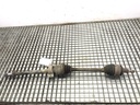 Semieje delantero derecho Mazda CX-5 (KE, GH) 2.0 121 kW 2011-2017