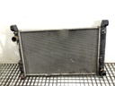 Radiador de agua Mercedes-Benz Clase B Sports Tourer (W245) 2005-2011