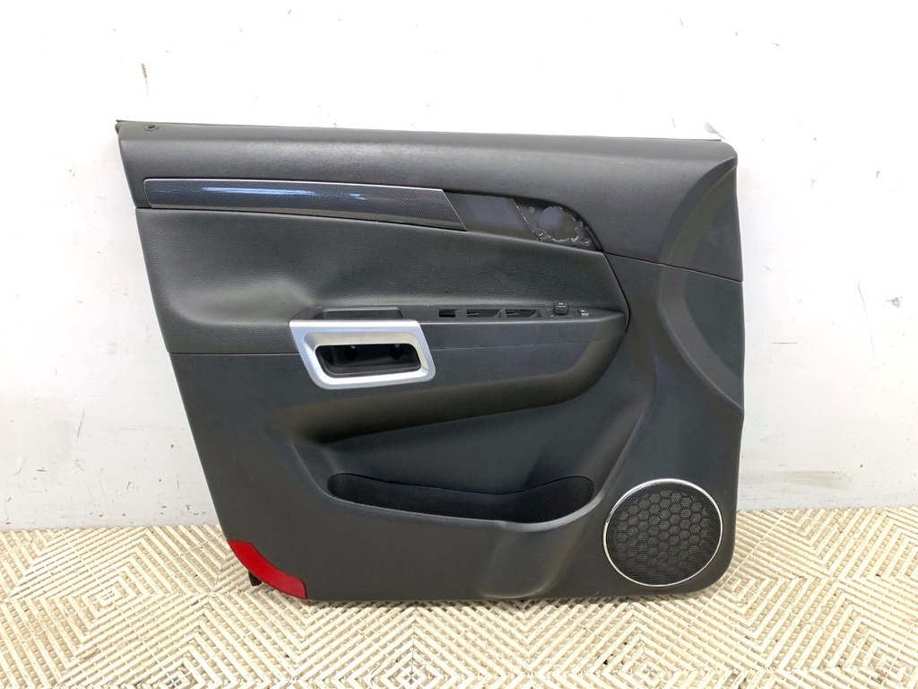 [STARK-715160] Panel de puerta delantero izquierdo OPEL ANTARA A (L07) 2006-2022