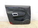 Panel de puerta delantero izquierdo OPEL ANTARA A (L07) 2006-2022