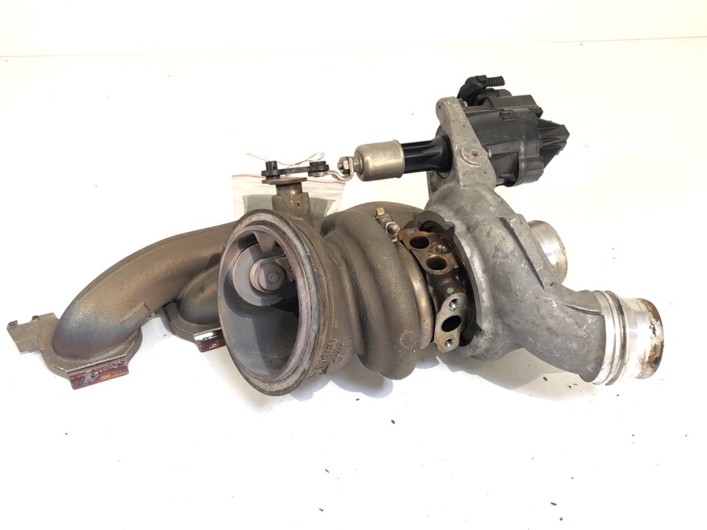 [STARK-757159] Turbocompresor BMW Serie 5 (G30, F90) 530e Plug-in-Hybrid 2016-2022