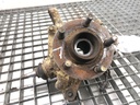 Mangueta delantera izquierda Subaru Impreza Kombi (GG) 2.0 AWD 2000-2008