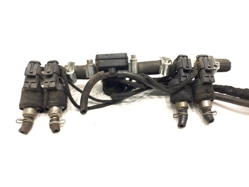[STARK-744311] Inyector de GLP para Honda Accord VII (CL, CN) 2.0 (CL7) 114 kW 155 CV gasolina 2003-2008