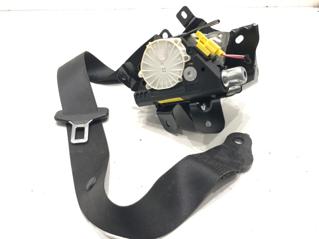 [STARK-745184] Cinturón de seguridad trasero izquierdo Mercedes-Benz Clase C T-Model (S204) 2007-2014
