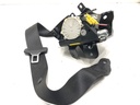 Cinturón de seguridad trasero izquierdo Mercedes-Benz Clase C T-Model (S204) 2007-2014