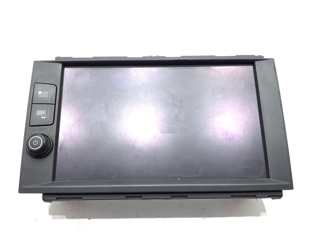 [STARK-776746] Radio SEAT Leon ST (5F8) 2.0 Cupra 4Drive 221 kW 2016-2022