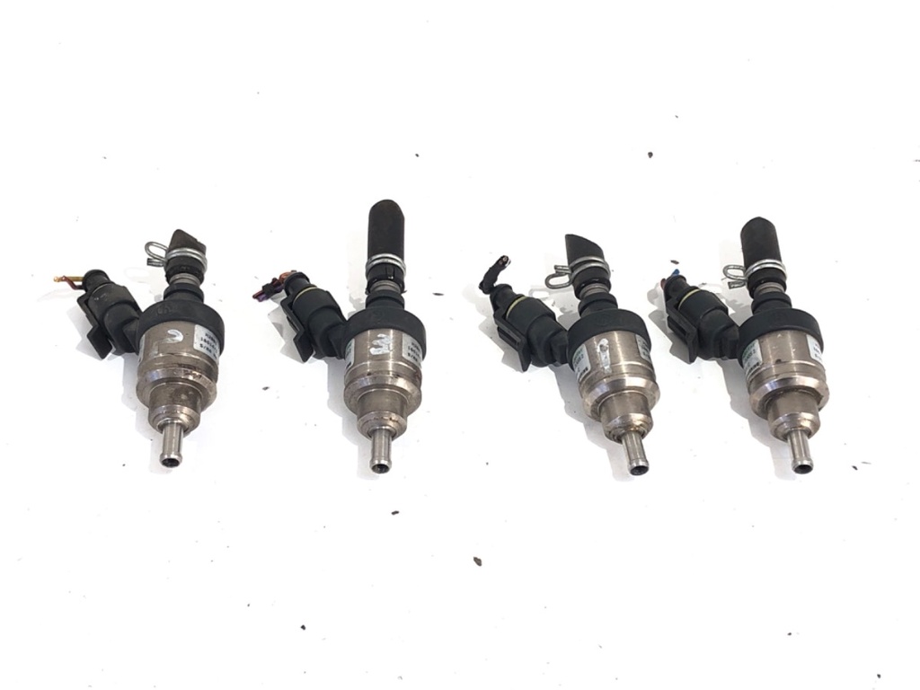[STARK-748620] Inyector de GLP BMW Serie 1 (E87) 118i 95 kW 2004-2007