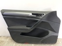 Panel de puerta delantero izquierdo VW Golf VII Variant 2013-2022