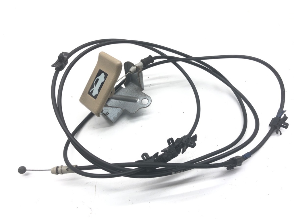 [STARK-772827] Máscara de enganche ACURA TL (UC_) 2003-2012