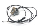 Máscara de enganche ACURA TL (UC_) 2003-2012
