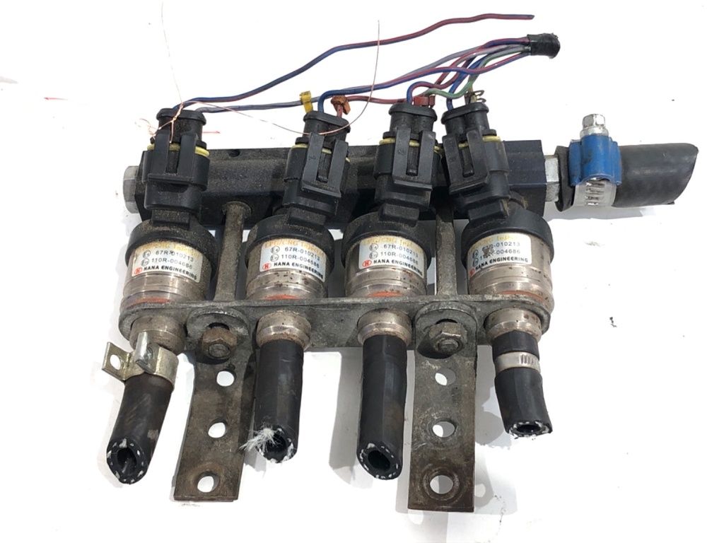 [STARK-775012] Inyector de GLP BMW Serie 3 (E46) 316i 85 kW 2002-2005