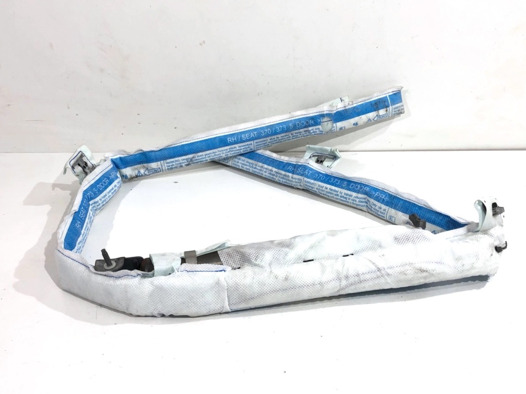[STARK-776777] Airbag cortina lateral derecho SEAT LEON ST (5F8) 2.0 Cupra 4Drive 300 CV 2016-2022