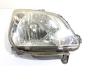Faros delanteros derecho Daihatsu Cuore VI (L251, L250_, L260_) 2003-2022