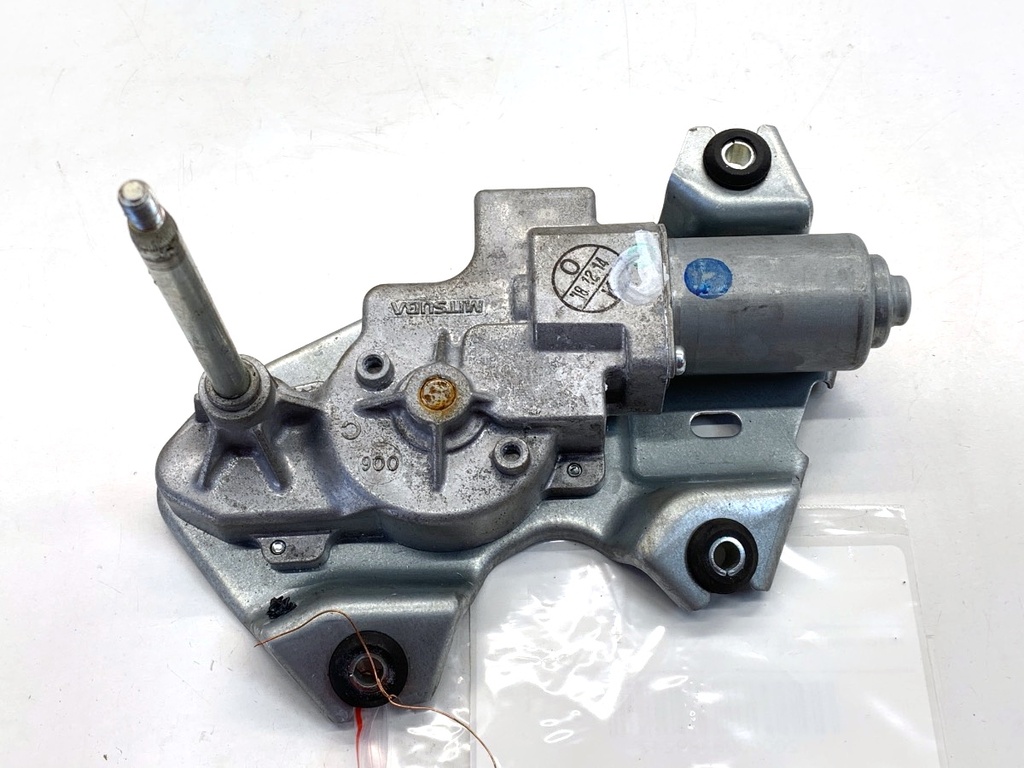 [STARK-838924] Motor de limpiaparabrisas trasero MINI MINI CLUBMAN (F54) 2014-2022