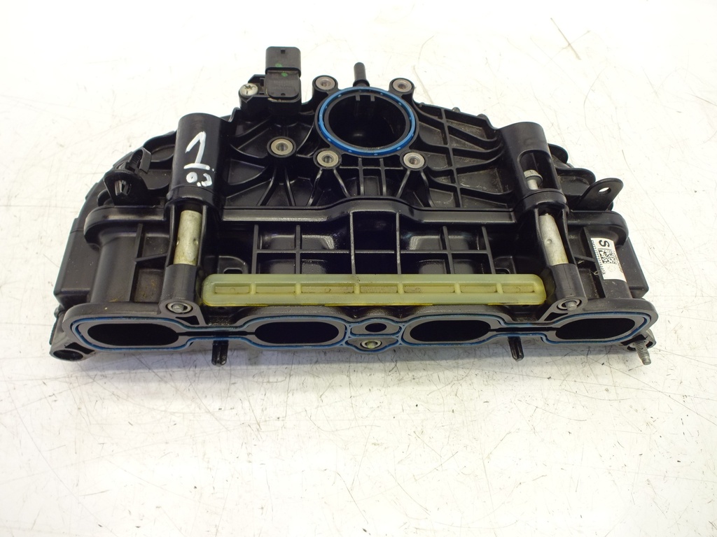 [MTD-341444] Colector de admisión Opel Insignia B 1.5 Turbo D15SFT 12683669