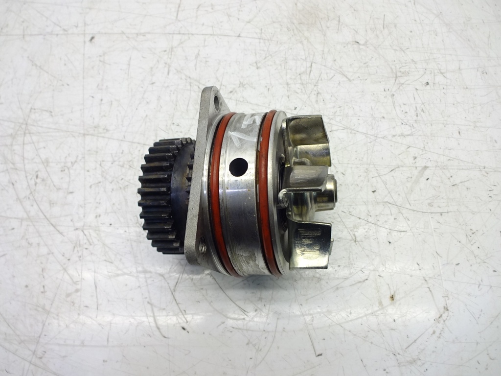 [MTD-338484] Bomba de agua Porsche Boxster 986 2.7 gasolina M96 M96.23 423114 JP