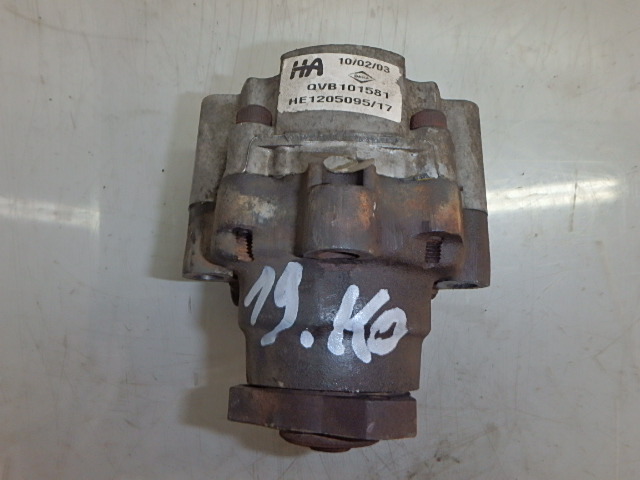 [MTD-105244] Bomba dirección asistida MG Rover ZR 1.4 16V 14K4F QVB101581