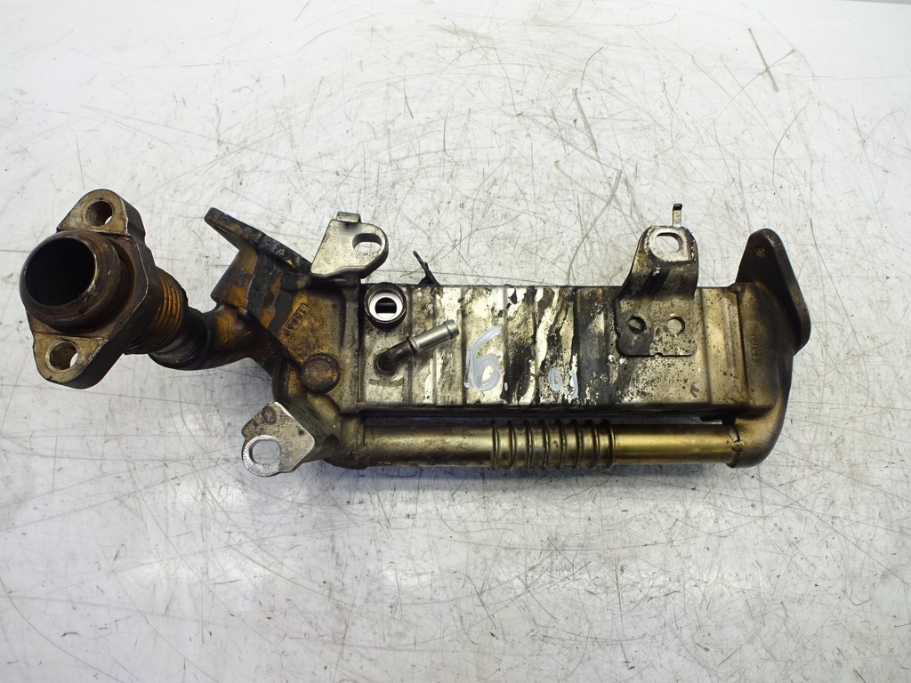 [MTD-341710] Enfriador de gases de escape BMW X1 F48 xDrive 20 d 2.0 Diesel B47C20A 2016
