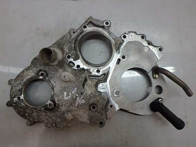 [MTD-108247] Tapa delantera Ford Mondeo 4 IV BA 1.8 TDCi 125 PS QYBA