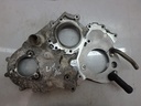 Tapa delantera Ford Mondeo 4 IV BA 1.8 TDCi 125 PS QYBA