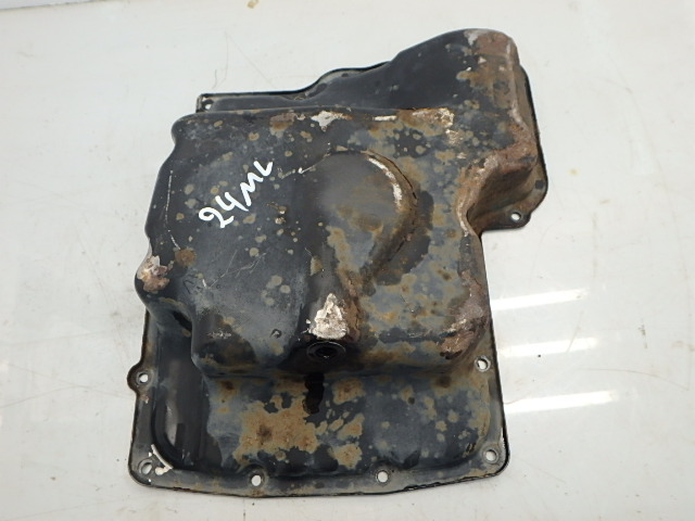 [MTD-107779] Parte inferior del cárter Ford Transit Diesel 63 KW 86 PS F3FA 2S7Q-6675-BA DE107779