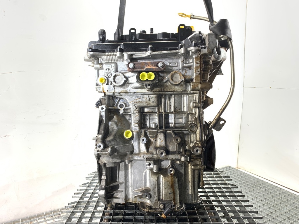 [STARK-796477] Motor Renault Captur II 1.0 TCe 90 ECO-G 67 kW (91 CV) 2020-2022
