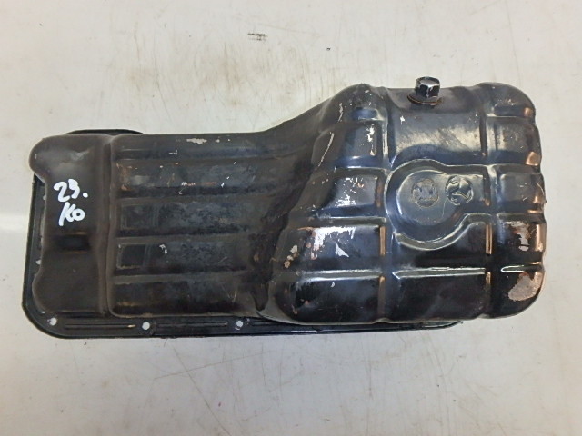 [MTD-107447] Cárter de aceite para Nissan Almera II N16 1.5 90-98 CV QG15DE