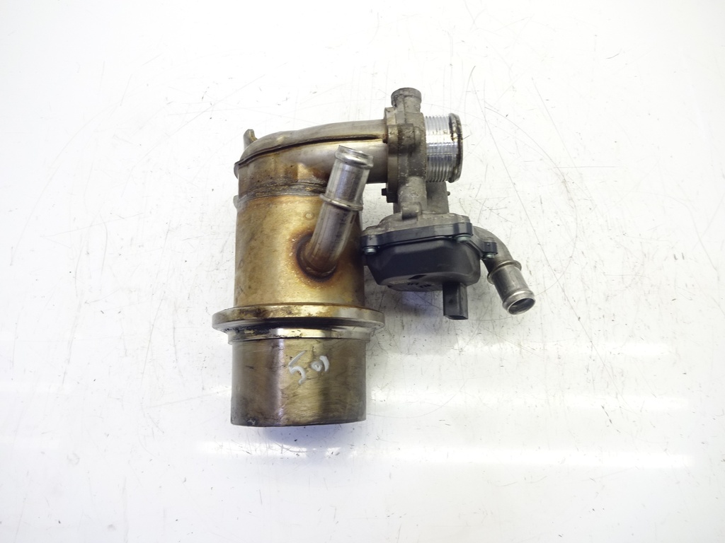[MTD-351620] Enfriador de gases de escape VW Golf VII 1.6 TDI 04L131512D 04L131501C