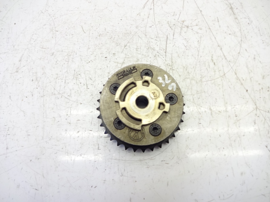 [MTD-351859] Regulador de levas Audi A8 4E 6.0 W12 Quattro gasolina BHT 07C109088G