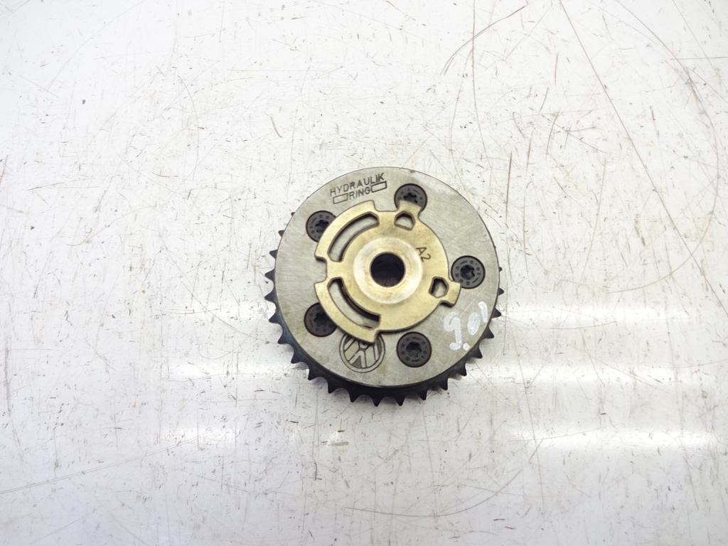 [MTD-351896] Distribuidor de levas para Audi A8 4E 6.0 W12 Quattro Gasolina BHT 07C109088G