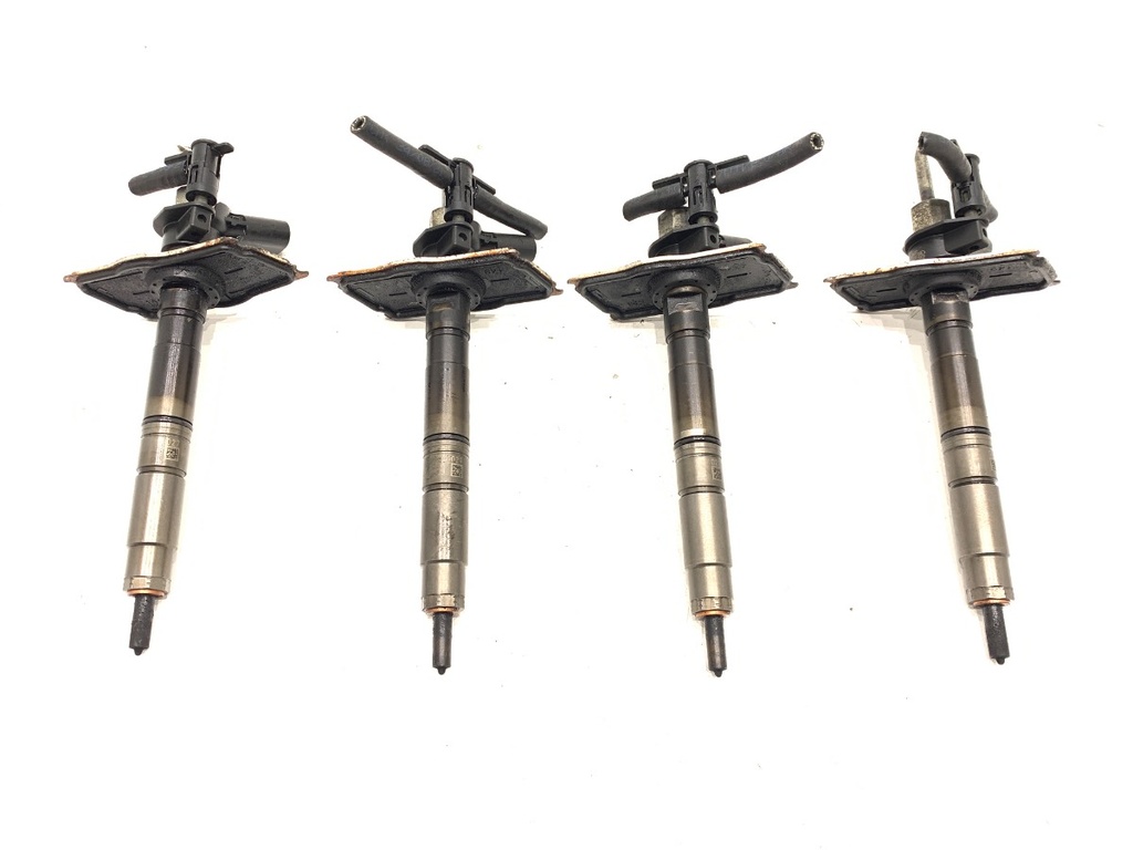 [STARK-770169] Kit de inyectores VW Passat B6 (3C2) 2.0 TDI 103 kW 2005-2009