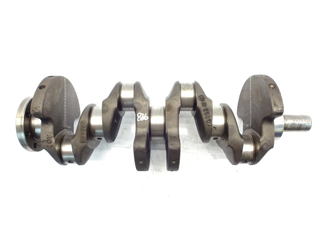 [MTD-321829] Cigüeñal Mercedes-Benz Vaneo W414 1.7 CDI OM668 668.914 R66802