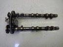 Juego de árboles de levas Porsche 2.7 M96 99622142301 99622242502