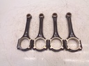 4x Biela para Mercedes-Benz A-Klasse W169, B-Klasse W245 1.5 266.920 M266.920 26604