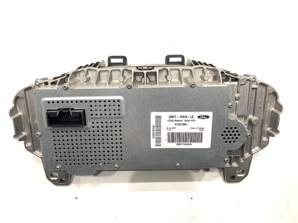 [STARK-766678] Velocímetro Ford S-MAX (CJ, WA6) 2.0 TDCi 110 kW 2015-2022