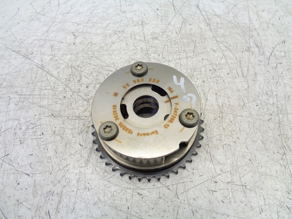 [MTD-363085] Variador de distribución Opel Corsa D 1.2 A12XER B12XER 55562222