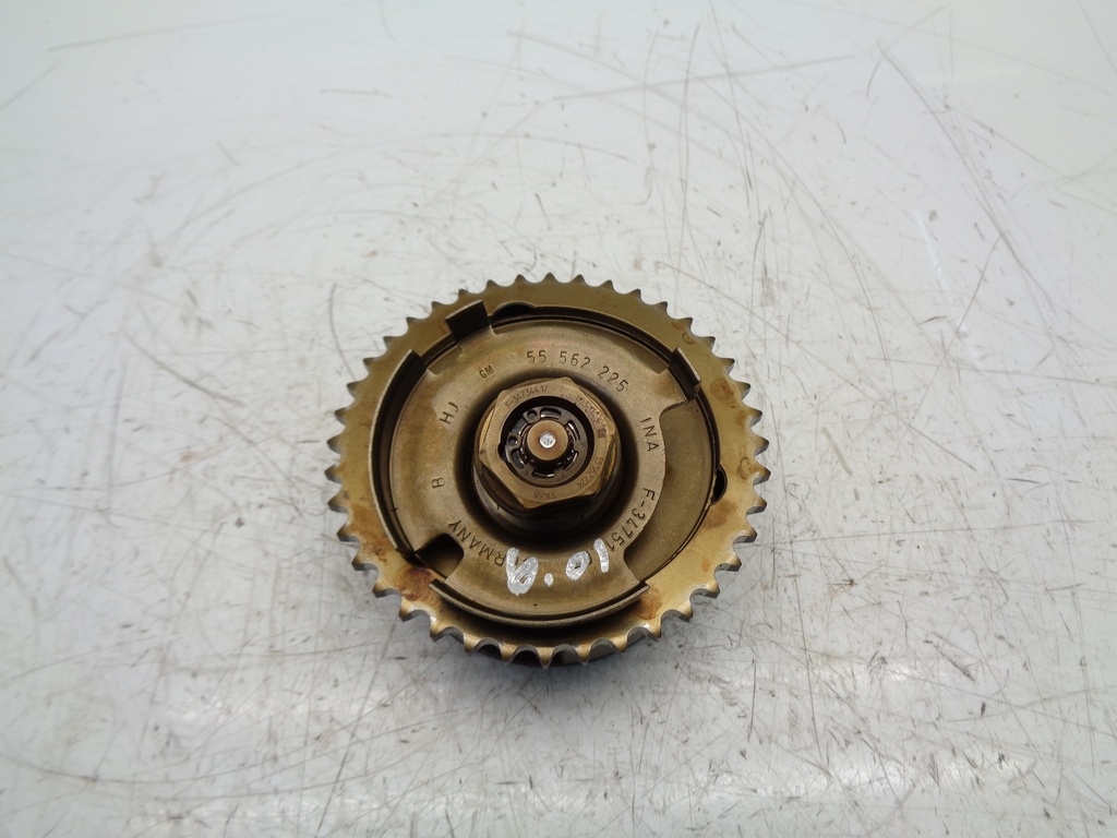 [MTD-386228] Árbol de levas Opel Corsa D 1.2 A12XER 55562222