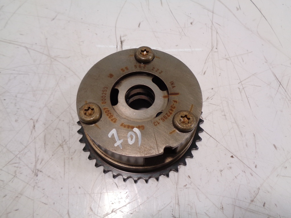 [MTD-386855] Regulador del árbol de levas Opel Meriva, Astra y Adam 1.4 B14XER 55562222
