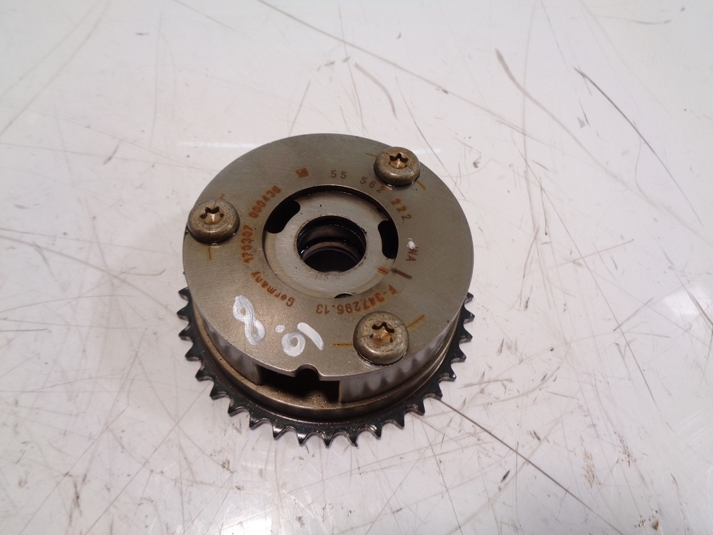 [MTD-386856] Regulador de árbol de levas Opel Vauxhall Meriva, Astra, Adam 1.4 B14XER 55562222