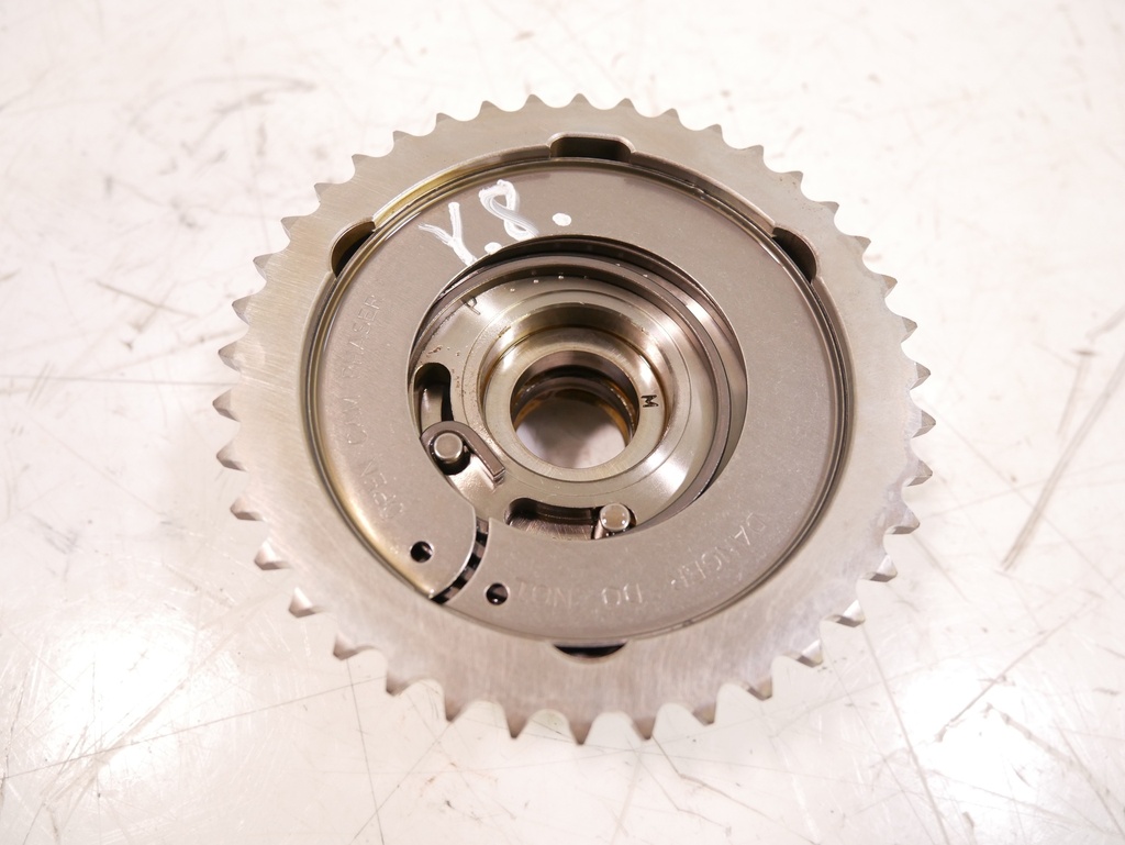 [MTD-389732] Árbol de levas Opel Meriva Astra Adam 1.4 B14XER 55562222