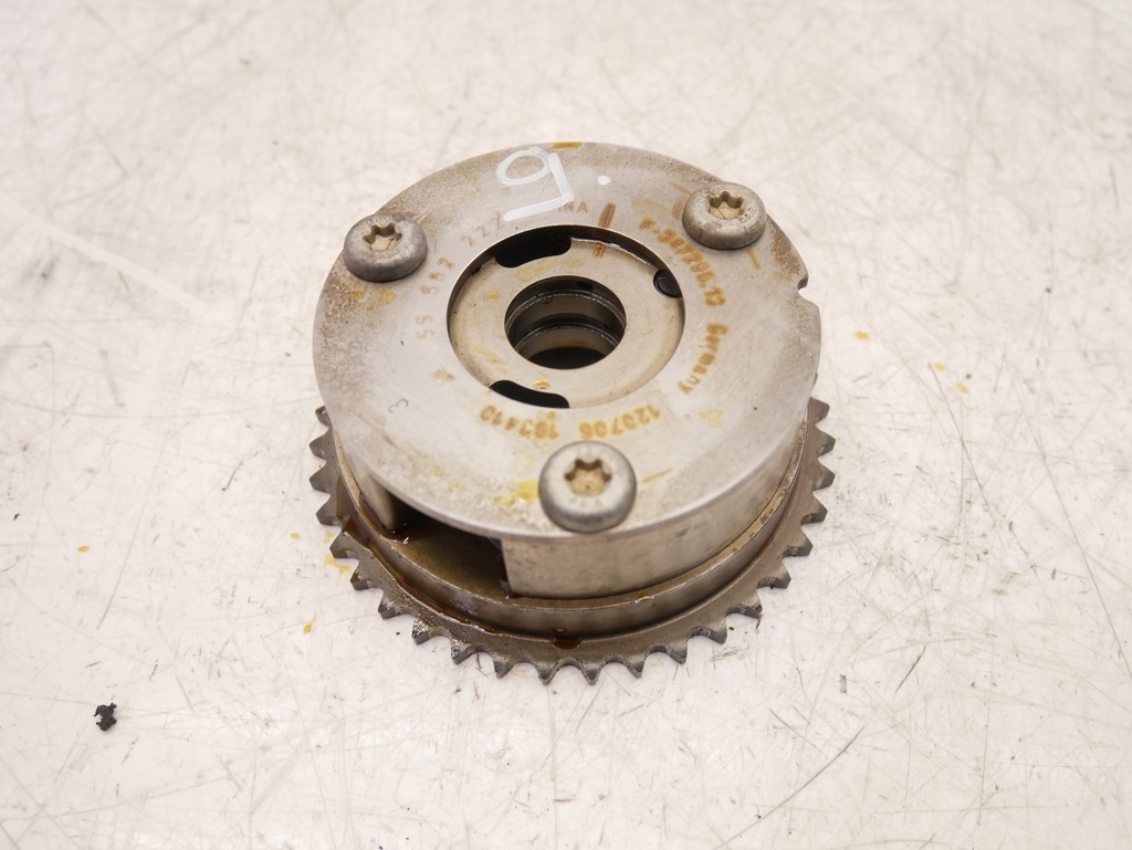 [MTD-395294] Árbol de levas Opel Adam Astra Corsa Meriva 1.4 A14XER LDD 55562222