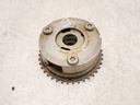 Árbol de levas Opel Adam Astra Corsa Meriva 1.4 A14XER LDD 55562222