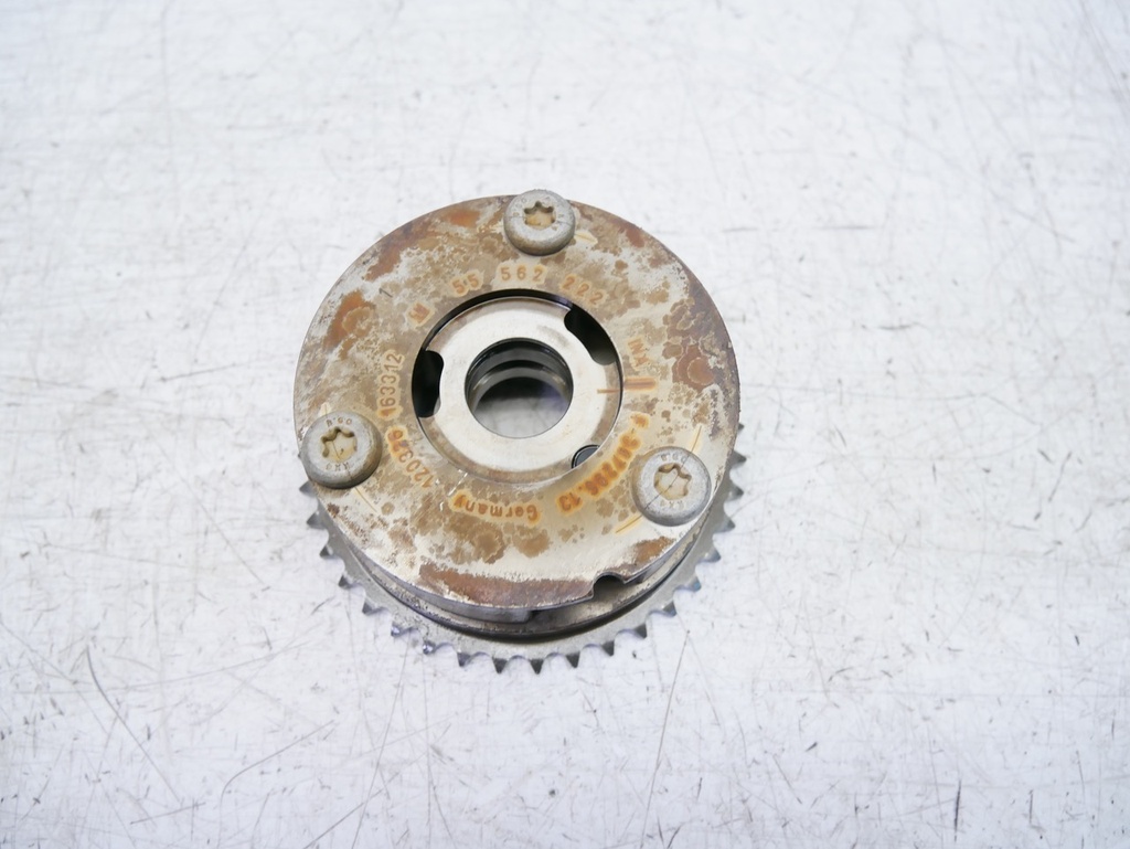 [MTD-409389] Variador de fase Opel Corsa D 1.2 A12XER 55562222