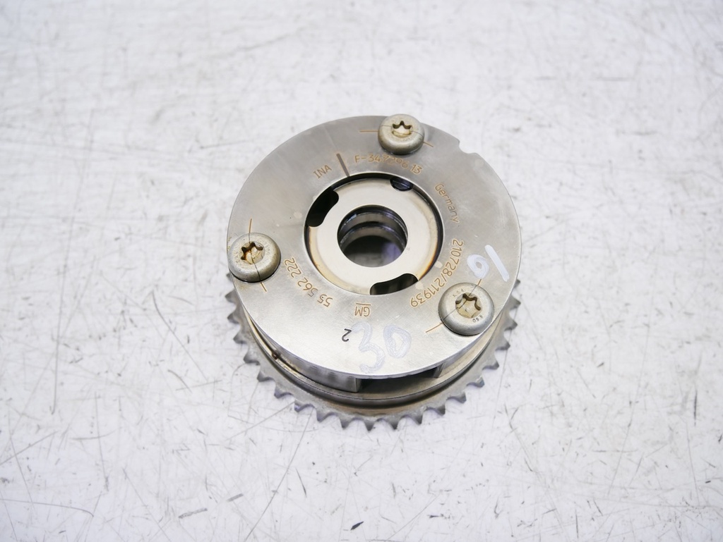 [MTD-410251] Regulador del árbol de levas Opel Adam Astra 1.4 A14XER LDD 55562222