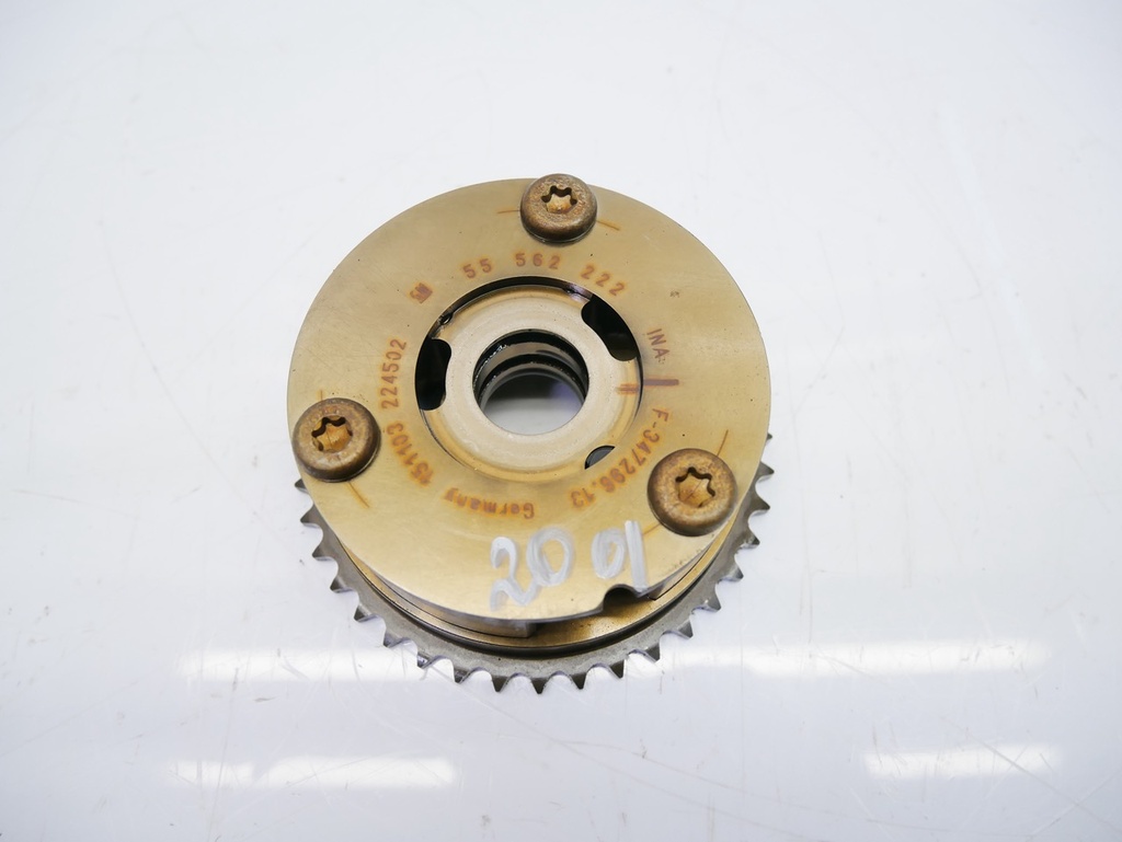 [MTD-410797] Regulador de árbol de levas Opel Astra Insignia 1.4 B14NET LUJ 55562222