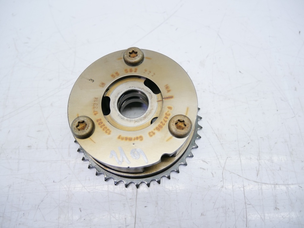 [MTD-412145] Variador de fase Opel Corsa D 1.2 gasolina A12XER LDC x 55562222