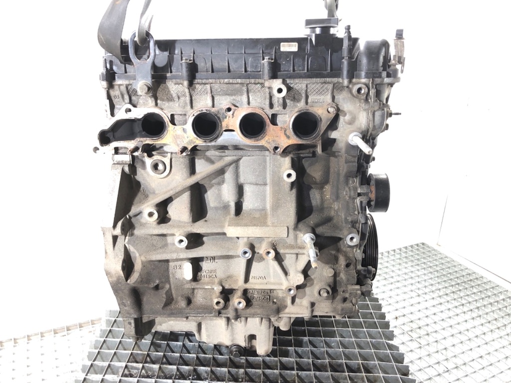 [STARK-796636] Motor Ford Mondeo IV Turnier (BA7) 2.0 107 kW 2007-2015