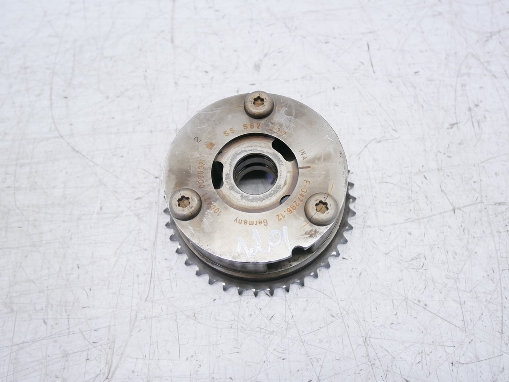 [MTD-417084] Regulador de árbol de levas Opel Corsa D 1.2 A12XER 55562222